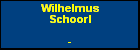 Wilhelmus Schoorl