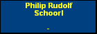 Philip Rudolf Schoorl