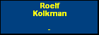 Roelf Kolkman