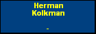 Herman Kolkman