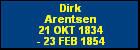 Dirk Arentsen