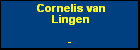 Cornelis van Lingen