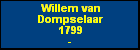 Willem van Dompselaar