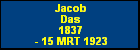 Jacob Das