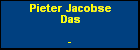Pieter Jacobse Das