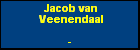 Jacob van Veenendaal