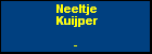 Neeltje Kuijper