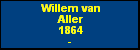Willem van Aller