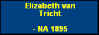 Elizabeth van Tricht