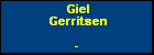 Giel Gerritsen