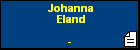 Johanna Eland