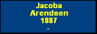Jacoba Arendsen