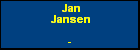 Jan Jansen