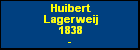 Huibert Lagerweij