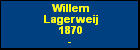 Willem Lagerweij