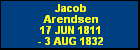 Jacob Arendsen