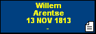Willem Arentse