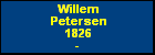 Willem Petersen