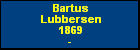 Bartus Lubbersen