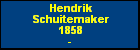 Hendrik Schuitemaker