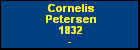 Cornelis Petersen
