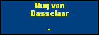 Nuij van Dasselaar