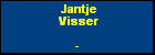 Jantje Visser