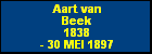 Aart van Beek