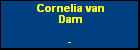 Cornelia van Dam