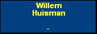 Willem Huisman