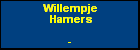 Willempje Hamers