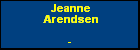 Jeanne Arendsen