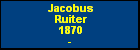 Jacobus Ruiter