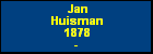 Jan Huisman