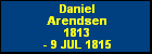 Daniel Arendsen