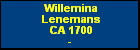 Willemina Lenemans