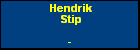 Hendrik Stip