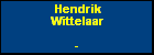Hendrik Wittelaar