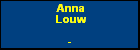 Anna Louw