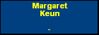 Margaret Keun