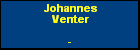 Johannes Venter