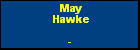 May Hawke
