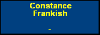 Constance Frankish
