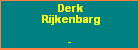 Derk Rijkenbarg