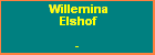 Willemina Elshof