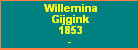 Willemina Gijgink