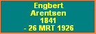 Engbert Arentsen