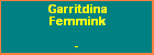 Garritdina Femmink