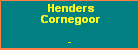 Henders Cornegoor