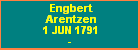 Engbert Arentzen